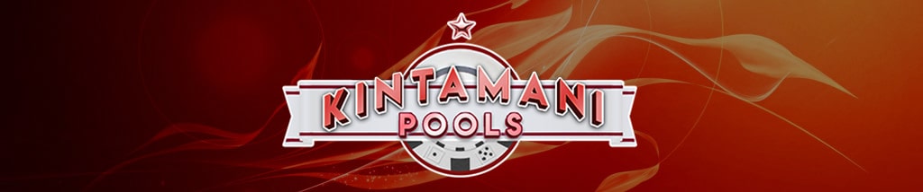 Toto Kintamani Pools